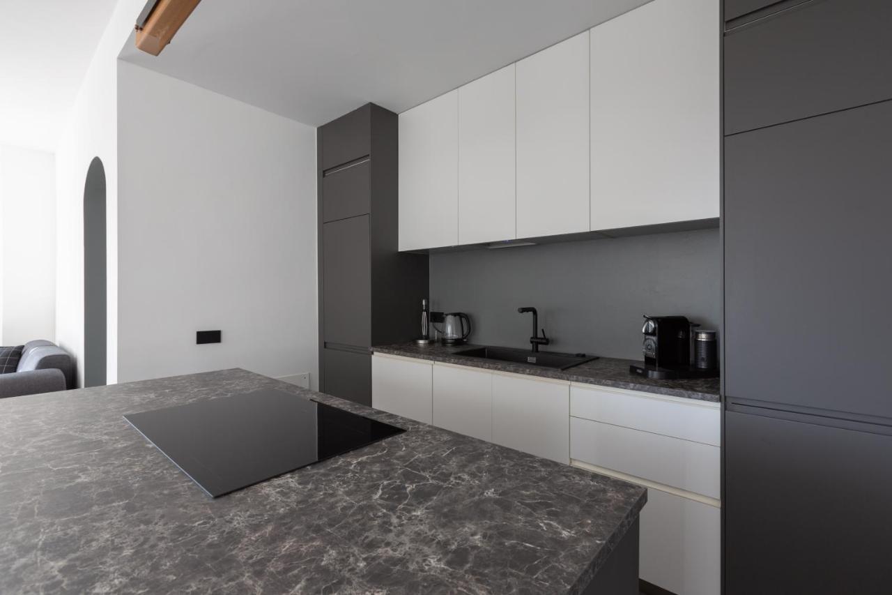 Sant'Ambrogio Bright And Stylish Flat Apartman Milánó Kültér fotó